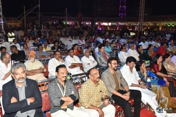 Cine Sangeetha Vibhavari At World Telugu Conference